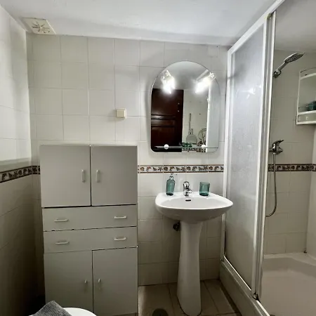 Acoteias Studio 3 By Homing Apartamento Albufeira