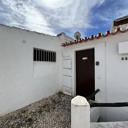 Acoteias Studio 3 By Homing Albufeira