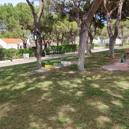 Apartamento Acoteias Studio 3 By Homing Albufeira