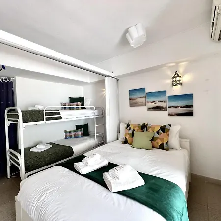 Acoteias Studio 3 By Homing Apartment