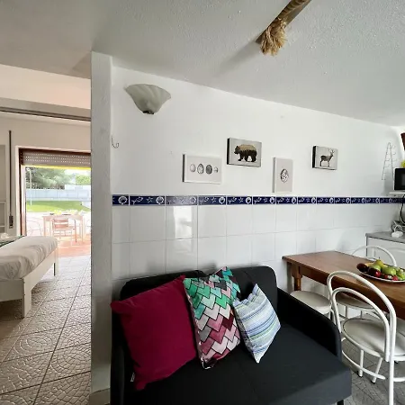 Acoteias Studio 3 By Homing Apartment Albufeira