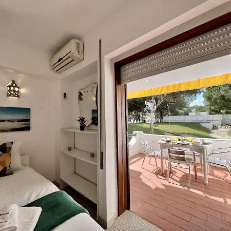Acoteias Studio 3 By Homing