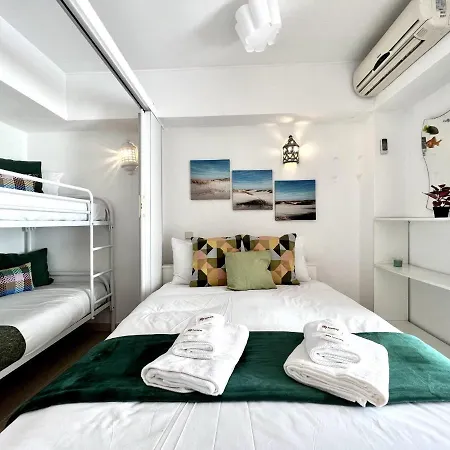Apartment Acoteias Studio 3 By Homing