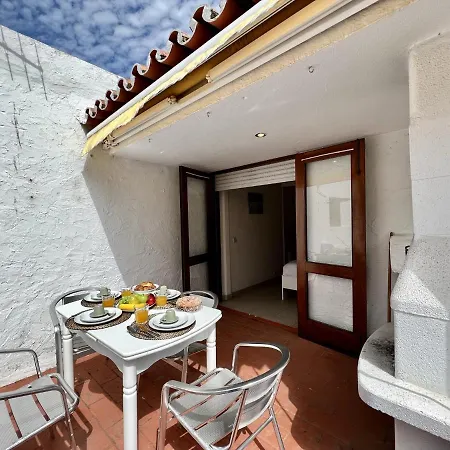 Acoteias Studio 3 By Homing Albufeira