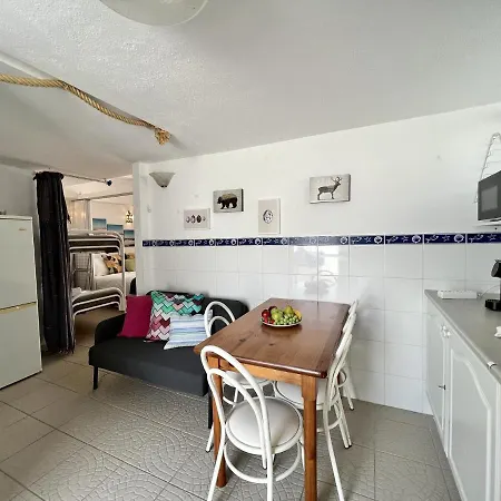 Acoteias Studio 3 By Homing Albufeira