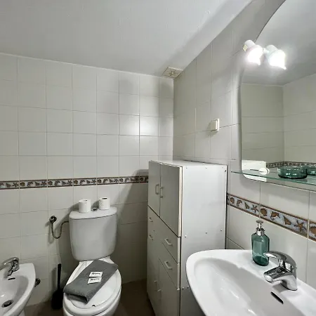 Acoteias Studio 3 By Homing Apartment *